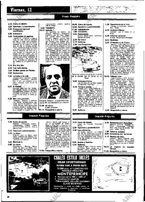 ABC MADRID 12-06-1981 página 118
