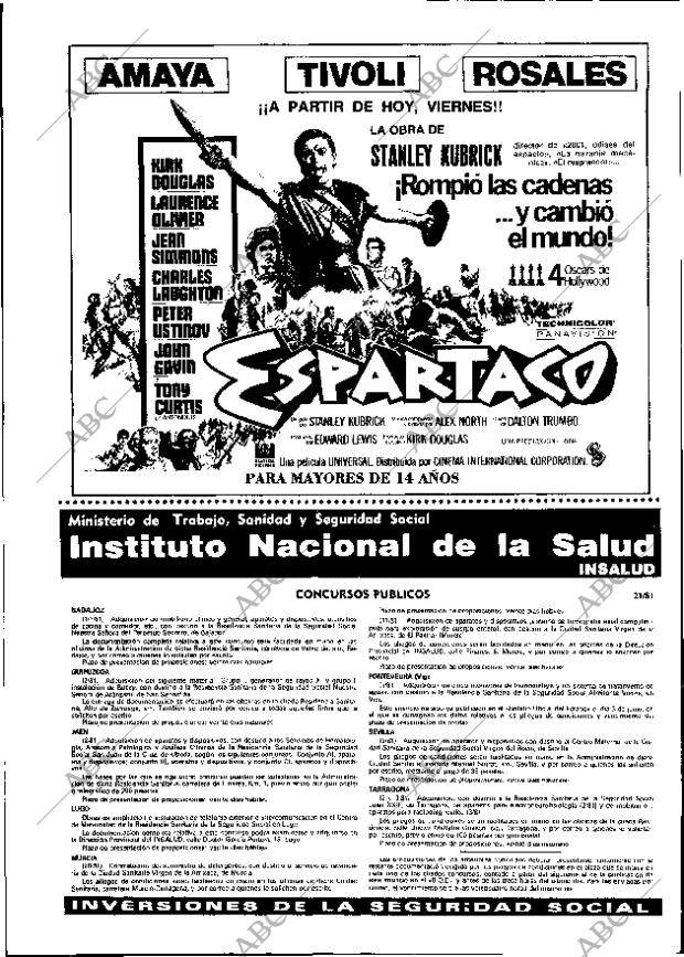 ABC MADRID 12-06-1981 página 14