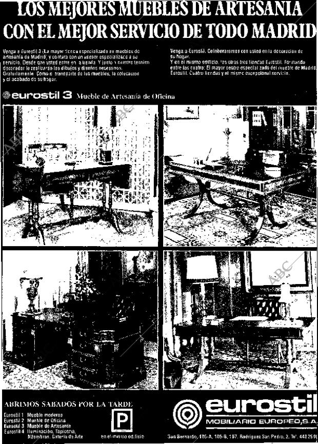 ABC MADRID 12-06-1981 página 16