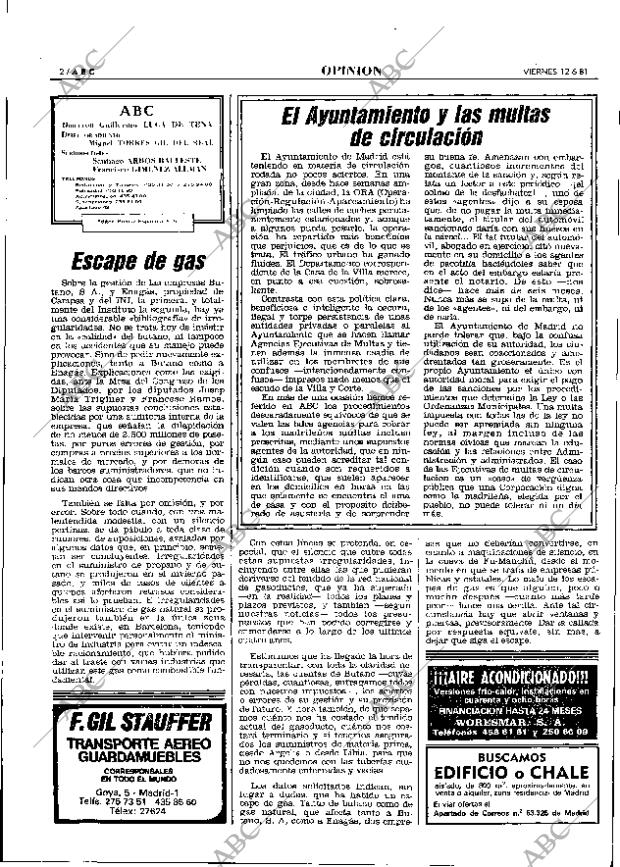 ABC MADRID 12-06-1981 página 18