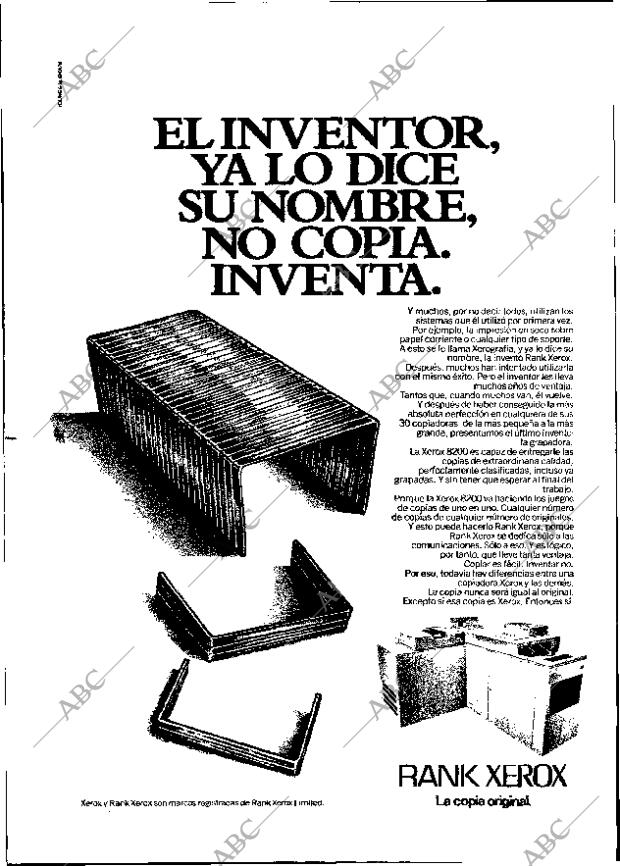 ABC MADRID 12-06-1981 página 2