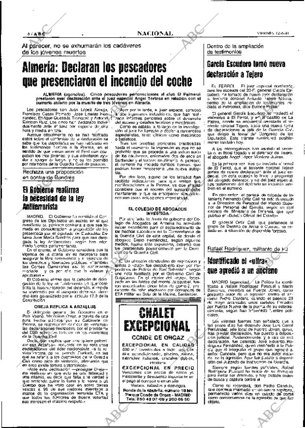 ABC MADRID 12-06-1981 página 22