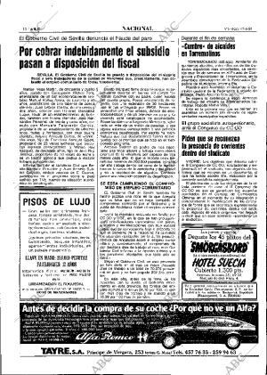 ABC MADRID 12-06-1981 página 28