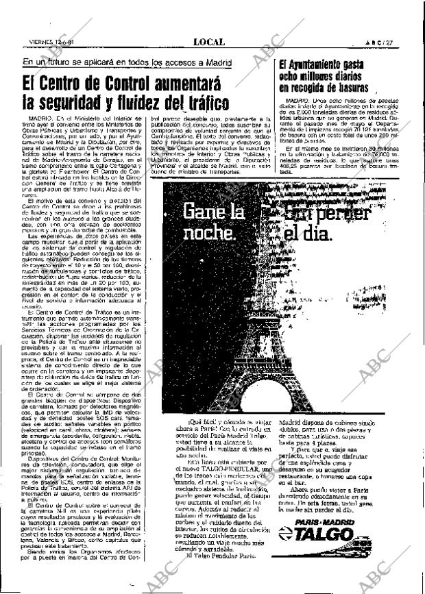 ABC MADRID 12-06-1981 página 43