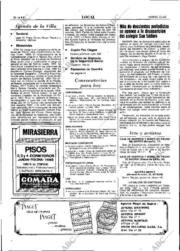 ABC MADRID 12-06-1981 página 44