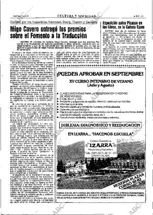 ABC MADRID 12-06-1981 página 49