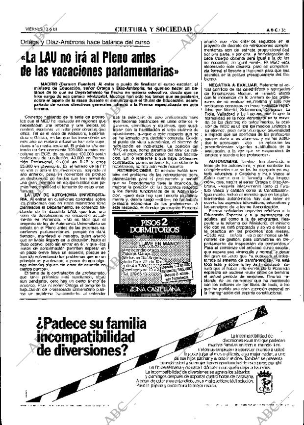 ABC MADRID 12-06-1981 página 51