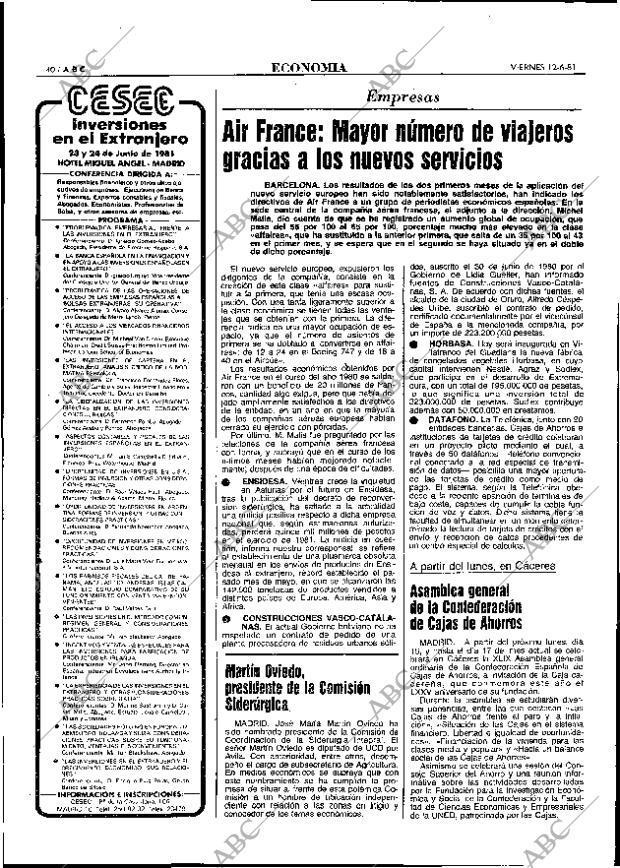 ABC MADRID 12-06-1981 página 56