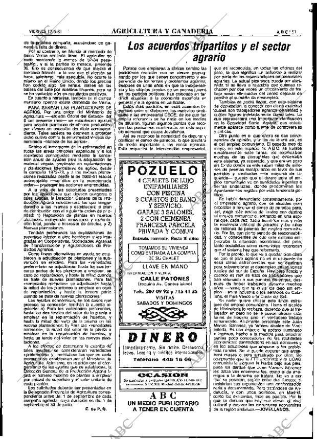 ABC MADRID 12-06-1981 página 67