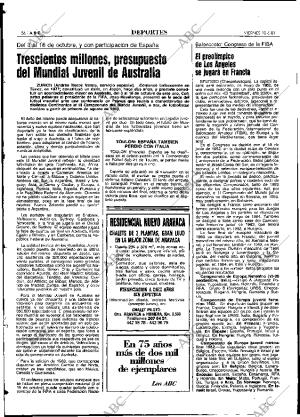ABC MADRID 12-06-1981 página 72