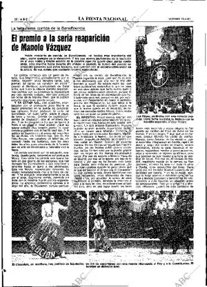 ABC MADRID 12-06-1981 página 74