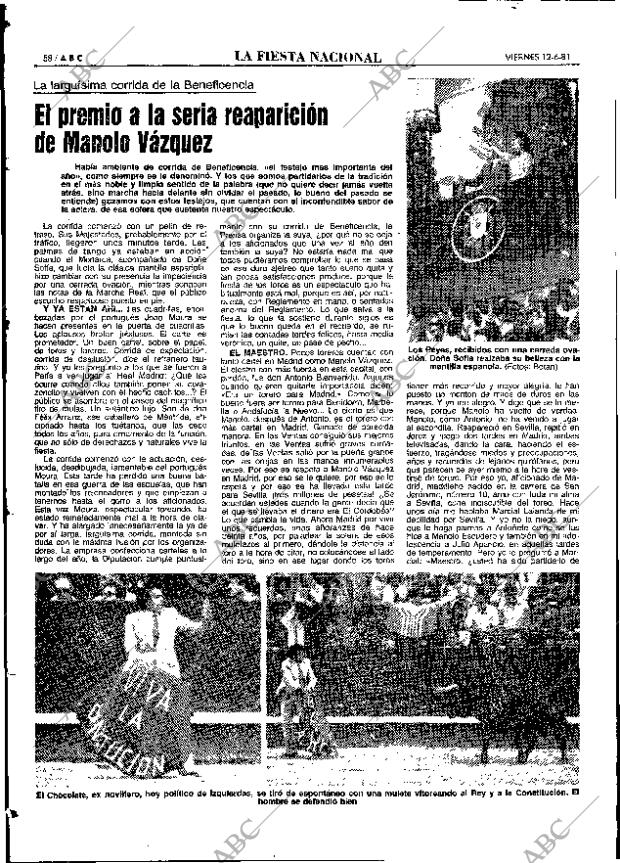 ABC MADRID 12-06-1981 página 74