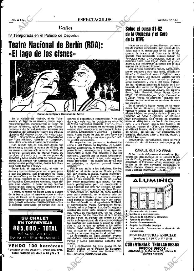 ABC MADRID 12-06-1981 página 76