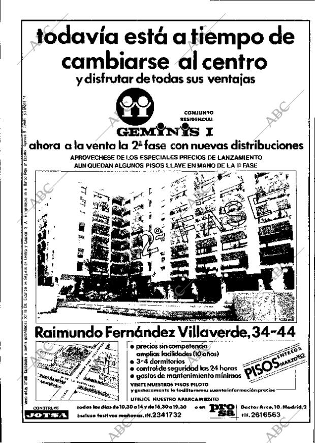 ABC MADRID 12-06-1981 página 8