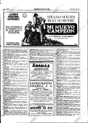 ABC MADRID 12-06-1981 página 82