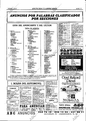 ABC MADRID 12-06-1981 página 87