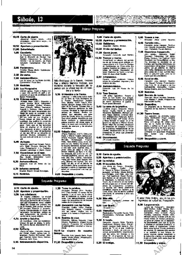 ABC MADRID 13-06-1981 página 102