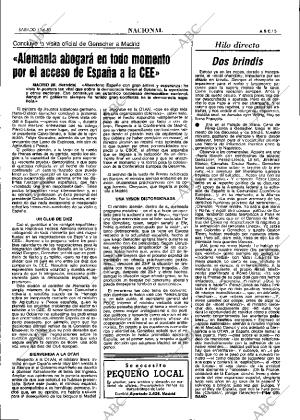 ABC MADRID 13-06-1981 página 13