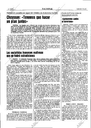 ABC MADRID 13-06-1981 página 14