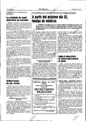 ABC MADRID 13-06-1981 página 16
