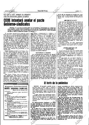 ABC MADRID 13-06-1981 página 19