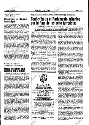 ABC MADRID 13-06-1981 página 23