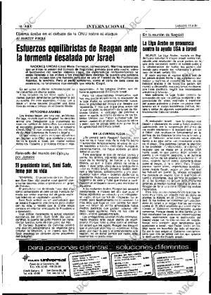 ABC MADRID 13-06-1981 página 26