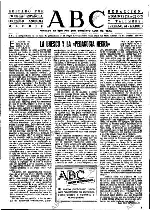 ABC MADRID 13-06-1981 página 3
