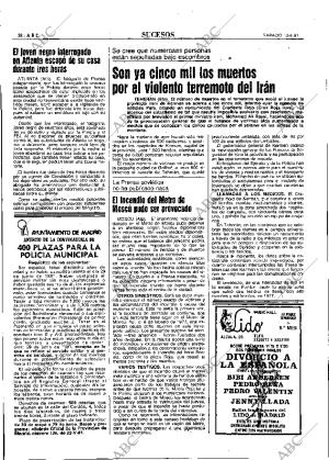 ABC MADRID 13-06-1981 página 46