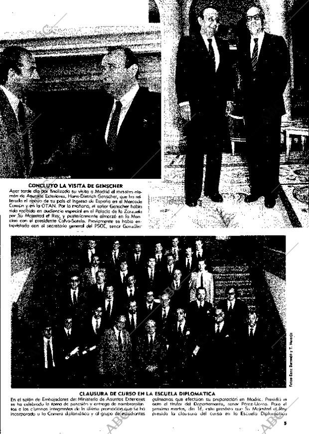 ABC MADRID 13-06-1981 página 5