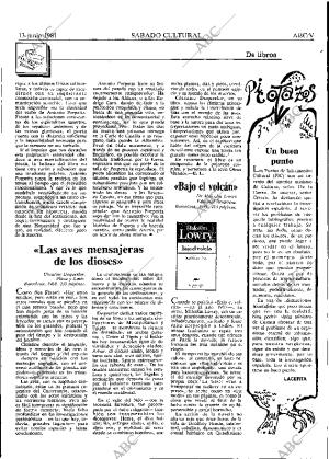 ABC MADRID 13-06-1981 página 51