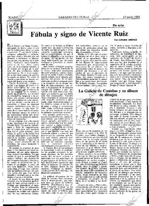 ABC MADRID 13-06-1981 página 56