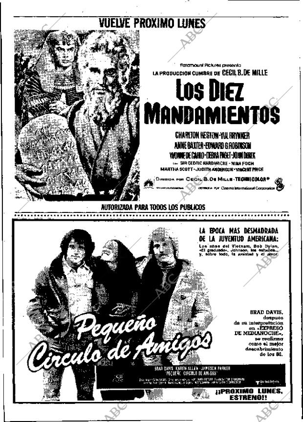 ABC MADRID 13-06-1981 página 6