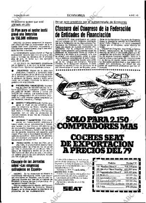 ABC MADRID 13-06-1981 página 63