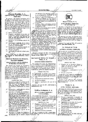 ABC MADRID 13-06-1981 página 68