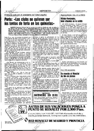 ABC MADRID 13-06-1981 página 72