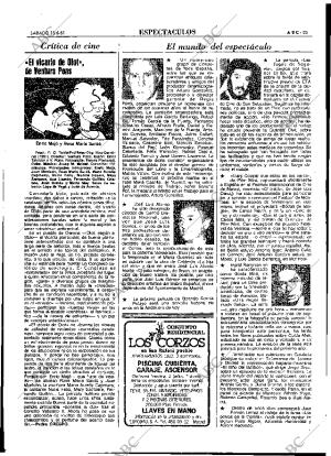 ABC MADRID 13-06-1981 página 75