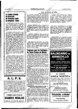 ABC MADRID 13-06-1981 página 76