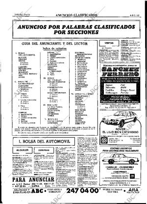 ABC MADRID 13-06-1981 página 83