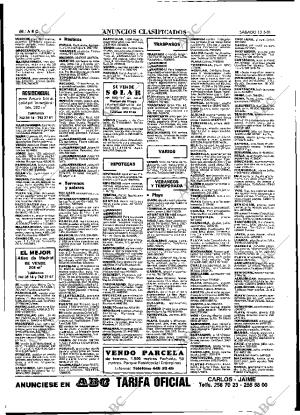 ABC MADRID 13-06-1981 página 88