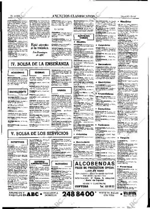 ABC MADRID 13-06-1981 página 90