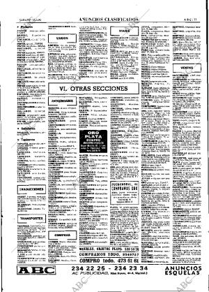 ABC MADRID 13-06-1981 página 91