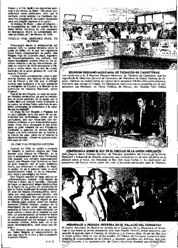 ABC MADRID 13-06-1981 página 99