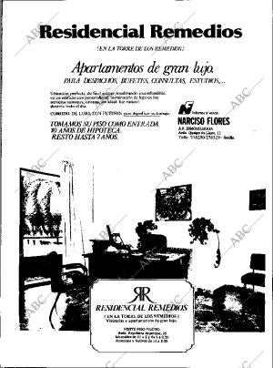 ABC SEVILLA 13-06-1981 página 10