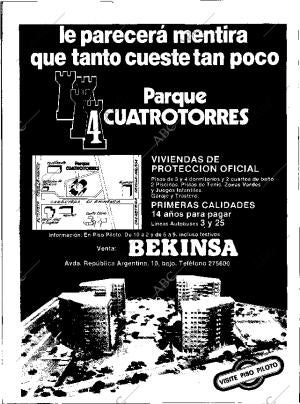 ABC SEVILLA 13-06-1981 página 12