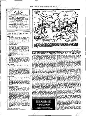 ABC SEVILLA 13-06-1981 página 18