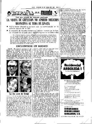 ABC SEVILLA 13-06-1981 página 21