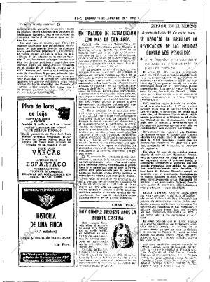 ABC SEVILLA 13-06-1981 página 22