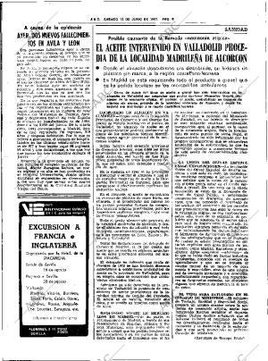 ABC SEVILLA 13-06-1981 página 24