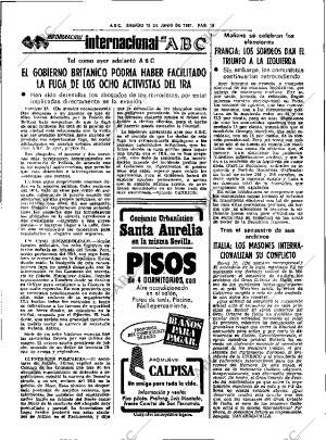 ABC SEVILLA 13-06-1981 página 26